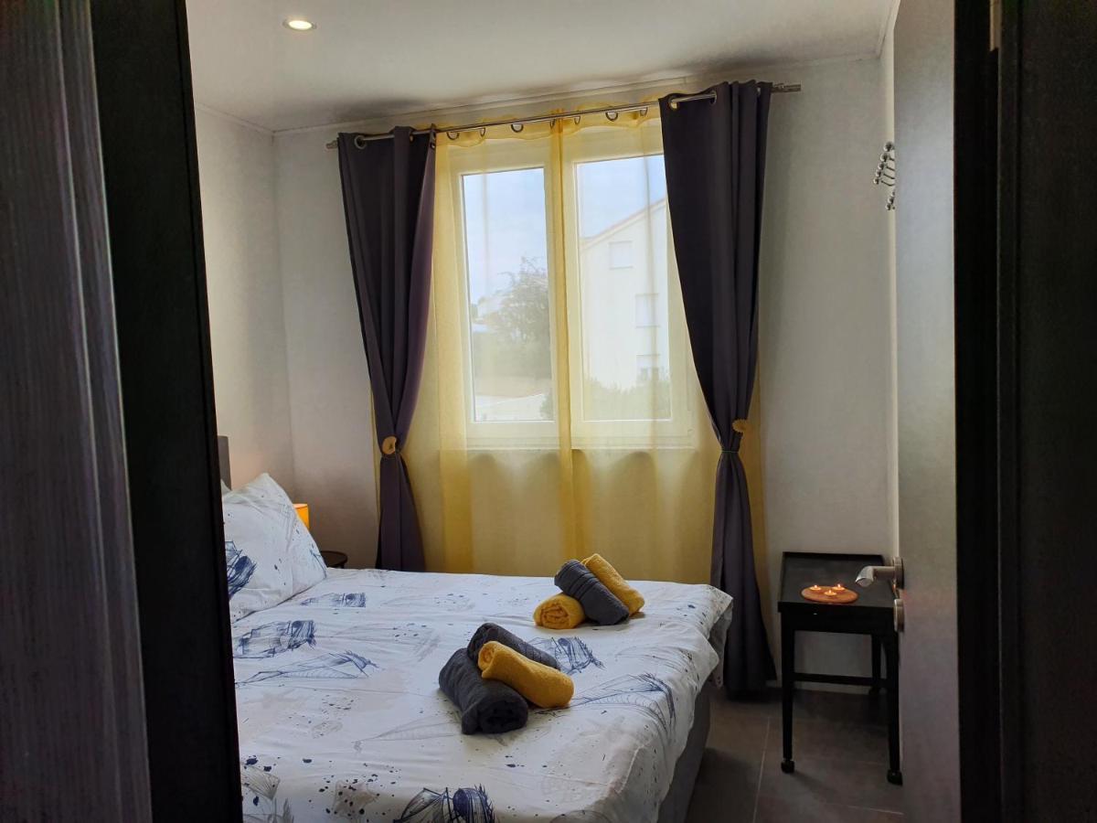 נובליה Apartment Pikulo מראה חיצוני תמונה