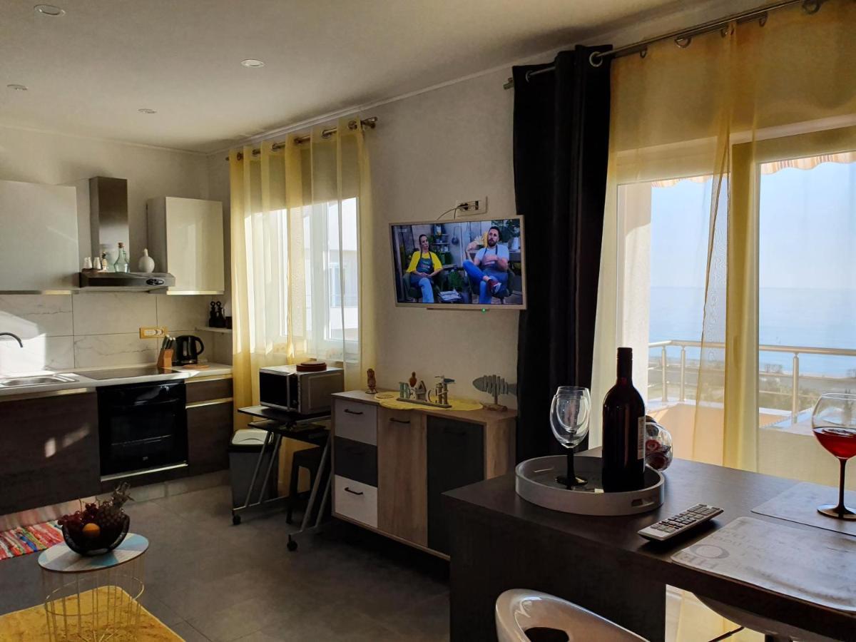 נובליה Apartment Pikulo מראה חיצוני תמונה