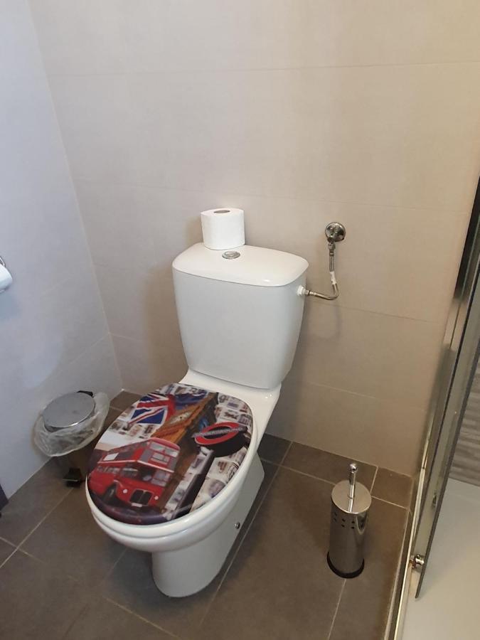 נובליה Apartment Pikulo מראה חיצוני תמונה