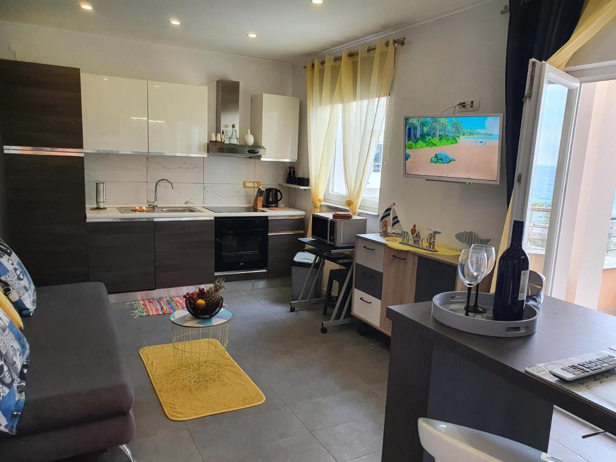 נובליה Apartment Pikulo מראה חיצוני תמונה
