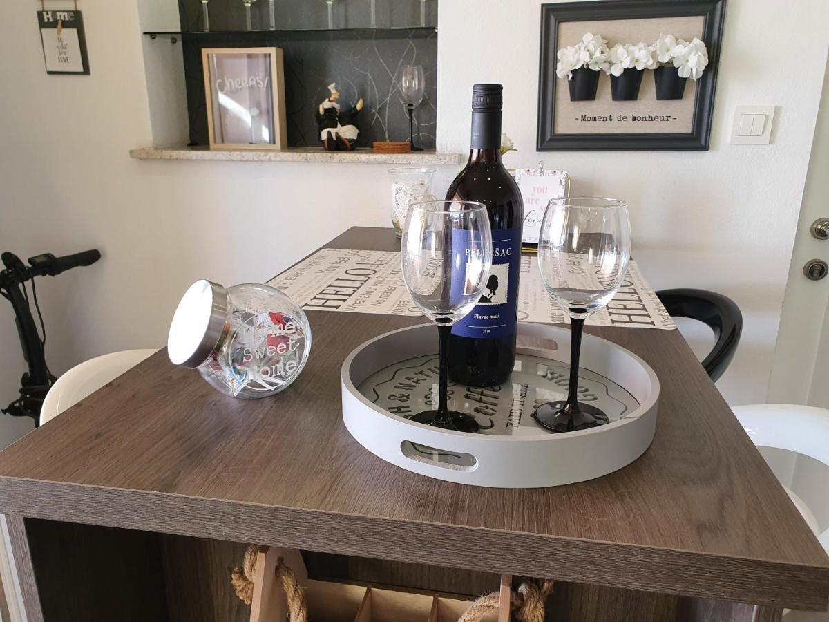 נובליה Apartment Pikulo מראה חיצוני תמונה
