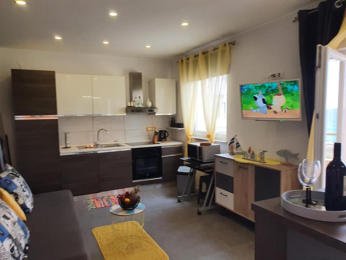 נובליה Apartment Pikulo מראה חיצוני תמונה