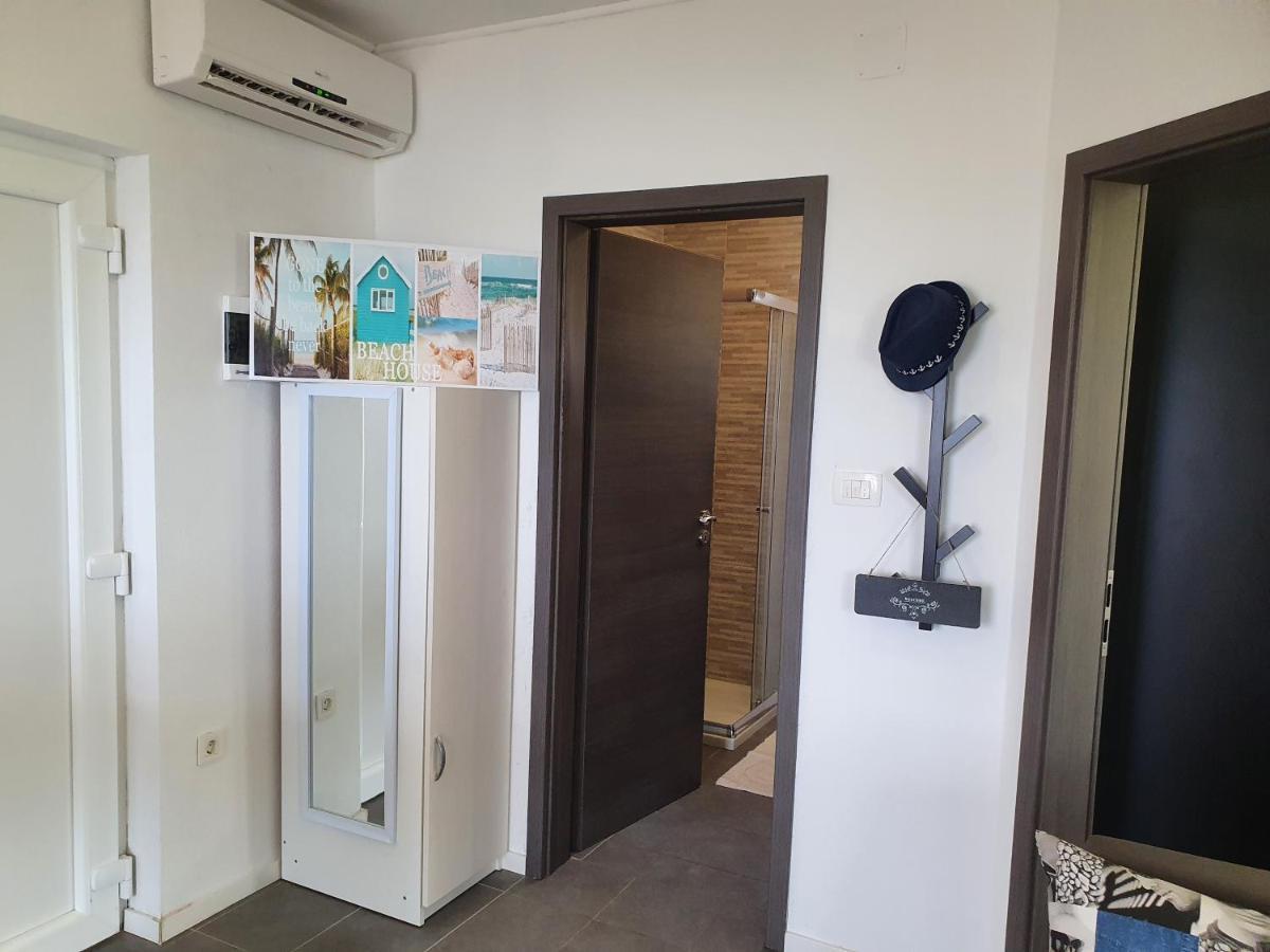 נובליה Apartment Pikulo מראה חיצוני תמונה