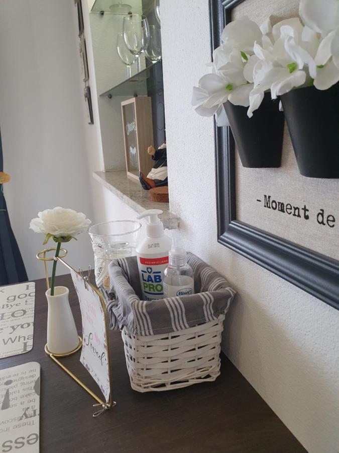 נובליה Apartment Pikulo מראה חיצוני תמונה