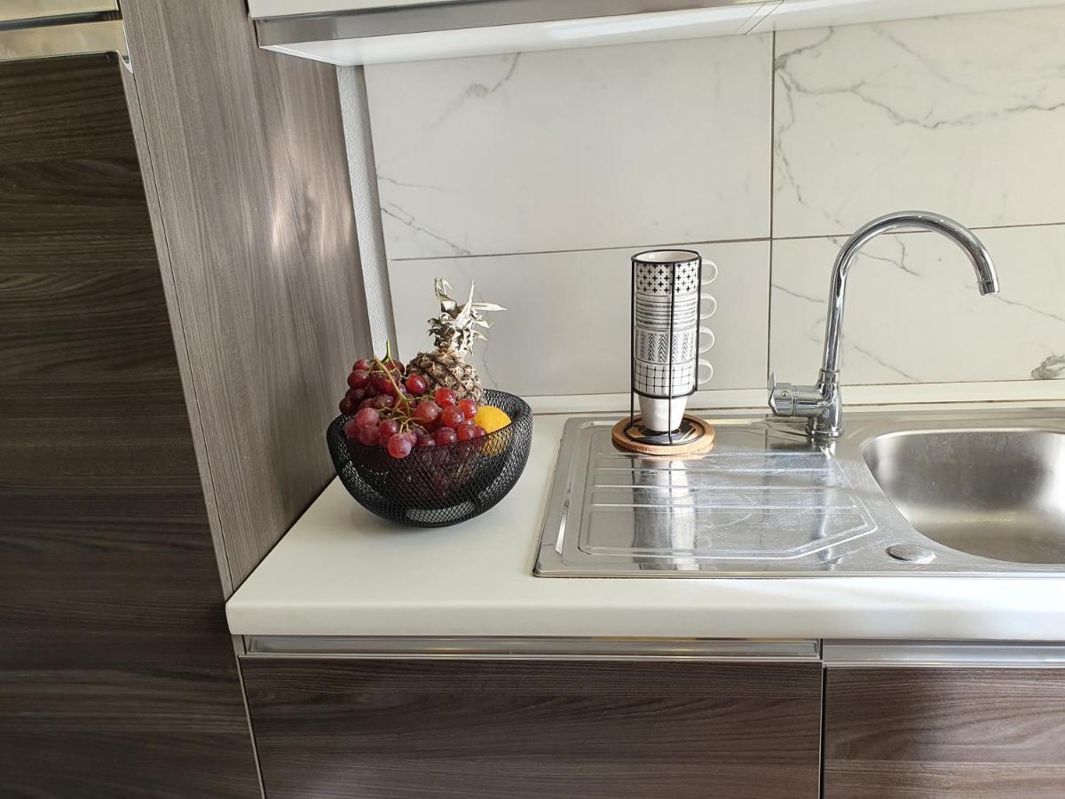 נובליה Apartment Pikulo מראה חיצוני תמונה