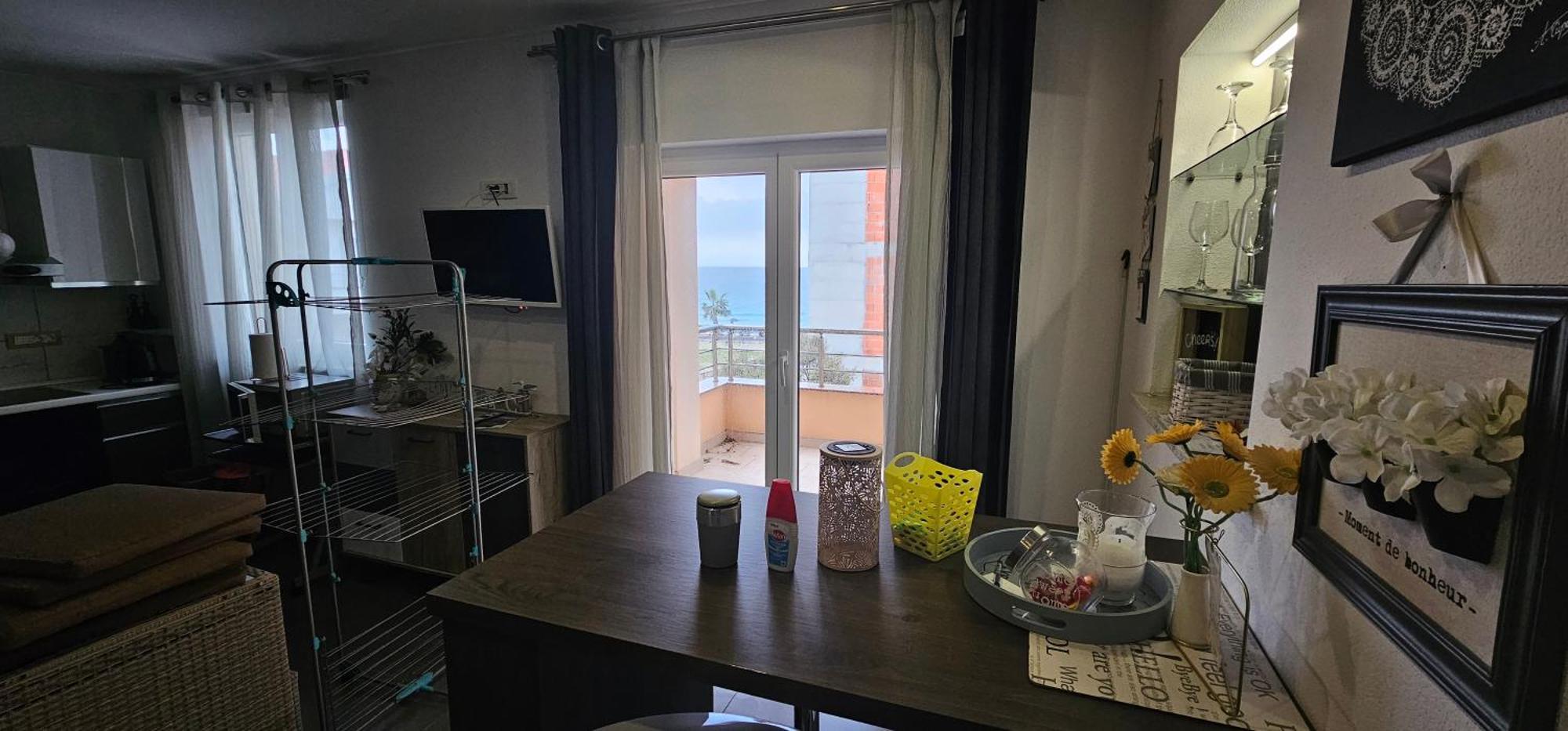 נובליה Apartment Pikulo מראה חיצוני תמונה