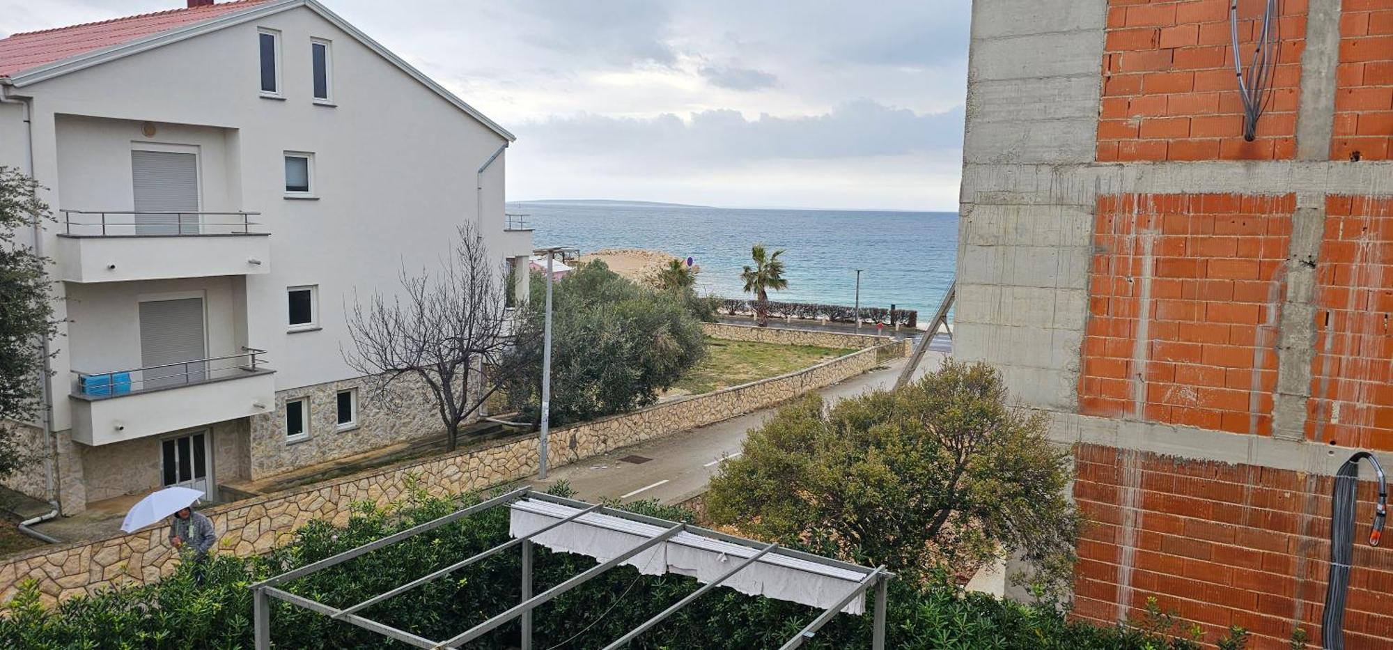 נובליה Apartment Pikulo מראה חיצוני תמונה