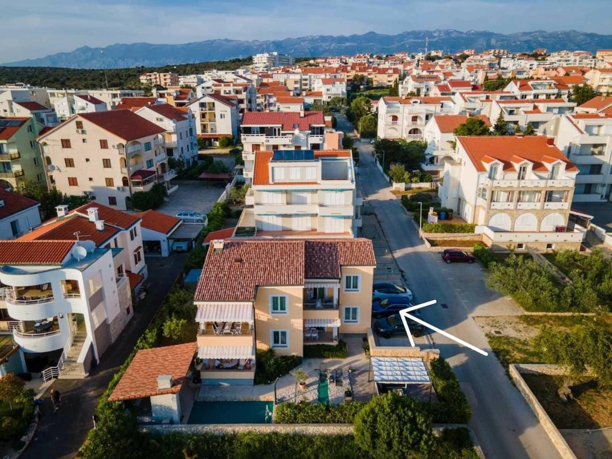 נובליה Apartment Pikulo מראה חיצוני תמונה